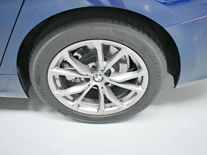 BMW Serie 3 318d (F34) 2020, foto 6
