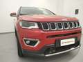 Jeep Compass Compass 1.6 Multijet II 2WD Limited Roşu - thumbnail 7