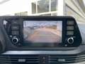Hyundai BAYON 1.2 Mpi 84CV Exclusive Blu/Azzurro - thumbnail 12