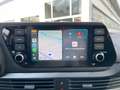 Hyundai BAYON 1.2 Mpi 84CV Exclusive Blu/Azzurro - thumbnail 13