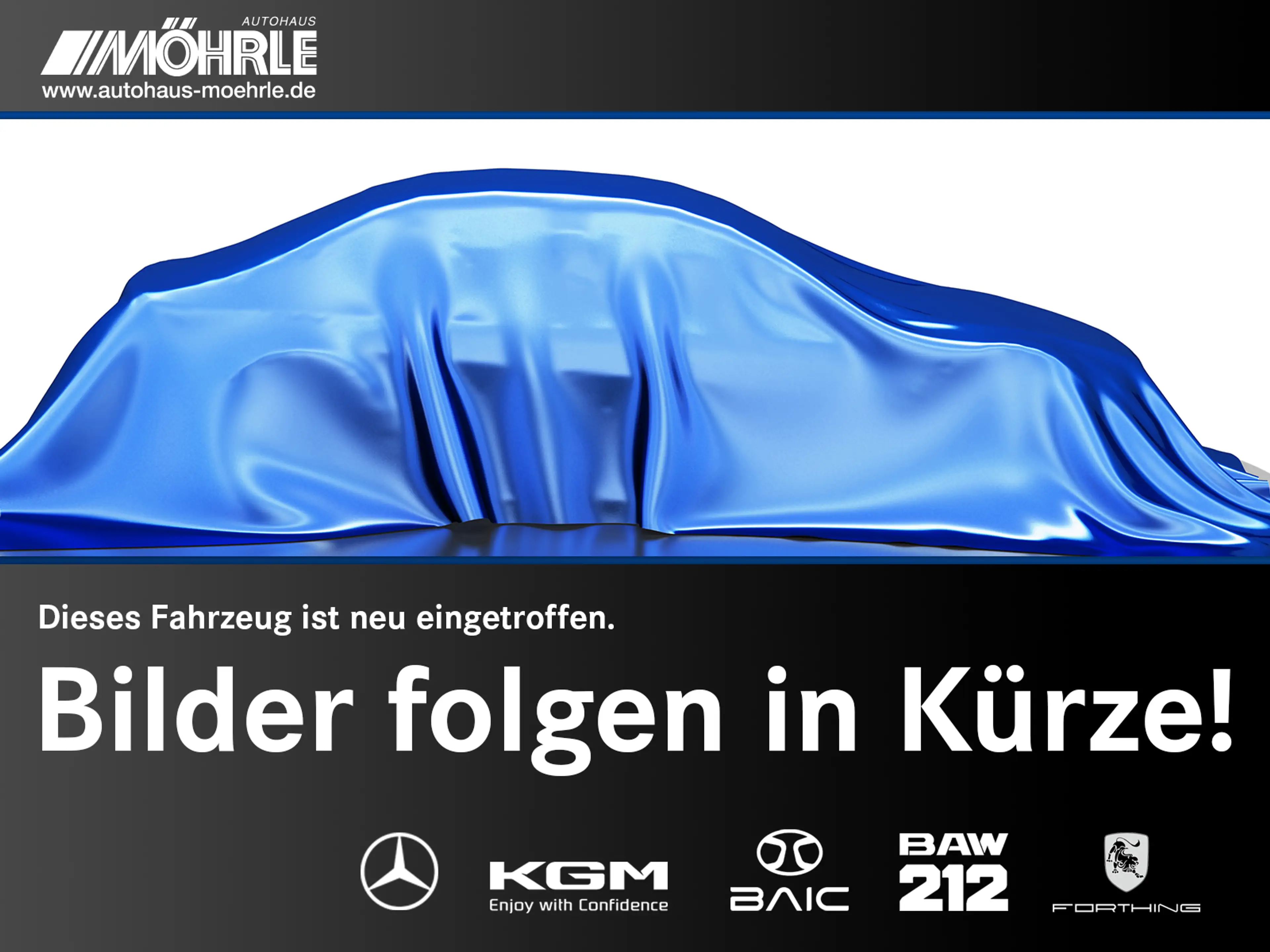 Mercedes-Benz GLA 250 GLA 250 Urban COMAND Kamera LED Memory PDC Autom.