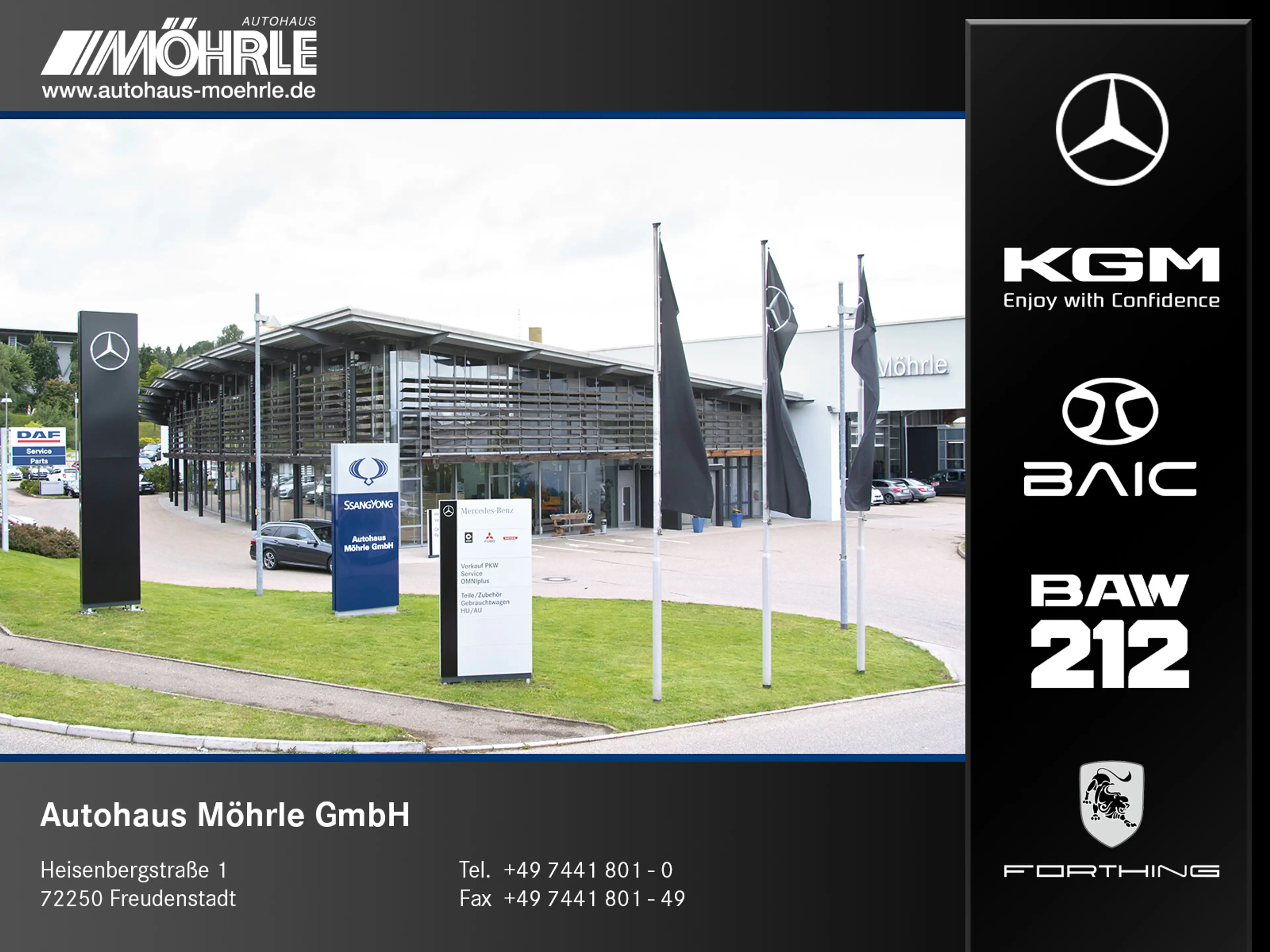 Mercedes-Benz GLA 250 GLA 250 Urban COMAND Kamera LED Memory PDC Autom. — photo 4