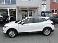 SEAT Arona 1.0 TSI Style OPF (EURO 6d) Weiß - thumbnail 2