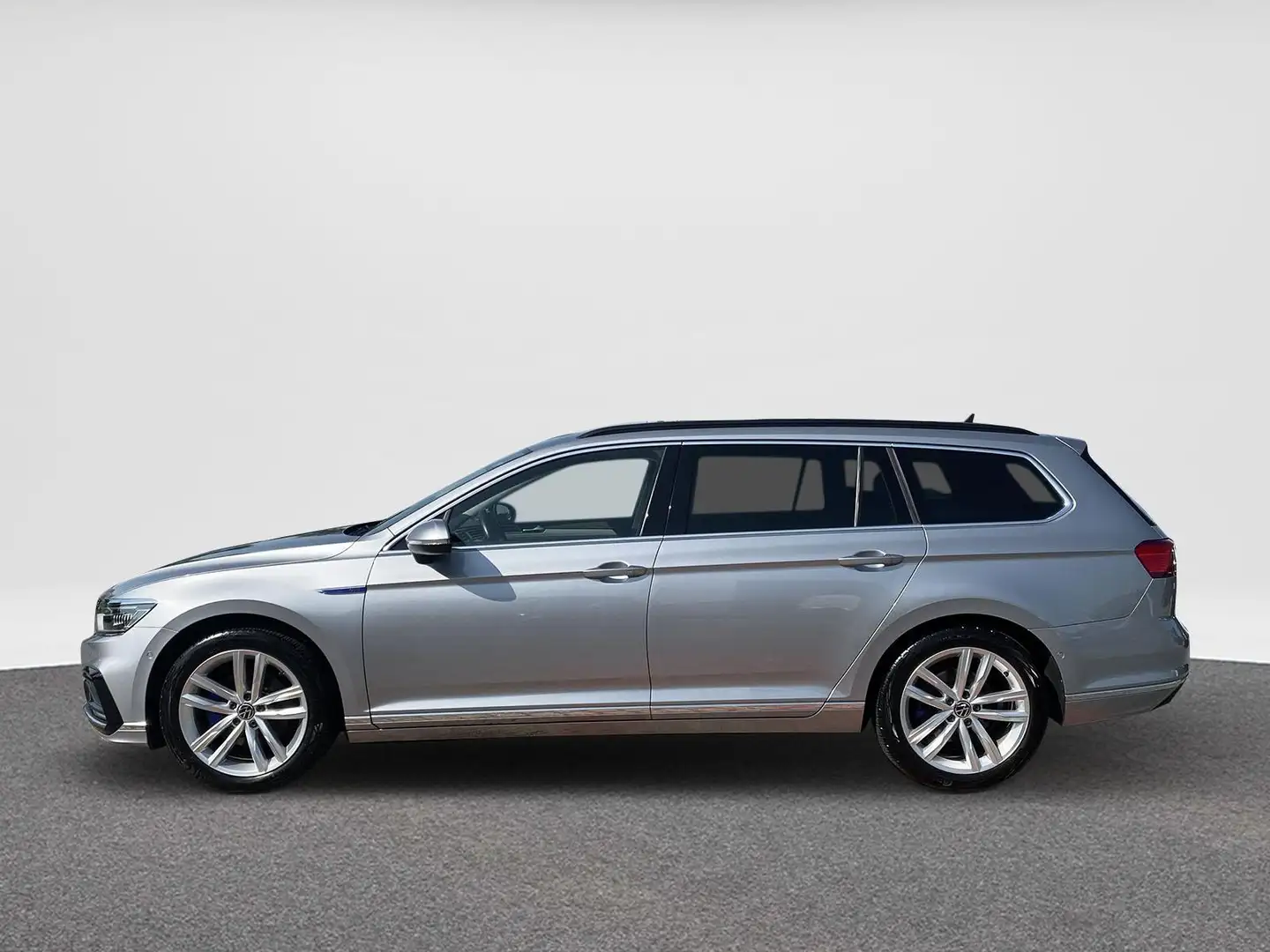 Volkswagen Passat Variant 1.4 TSI PHEV GTE Business | 218Pk | A-Camera | Tre Gris - 2