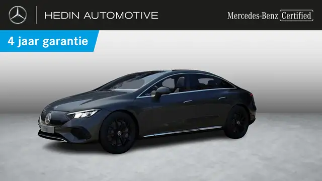 Mercedes-Benz EQE 300 Berline Business Line | Panoramisch Dak | Verwarmd