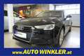 Audi A4 35 TDI PDC/MFL Schwarz - thumbnail 1