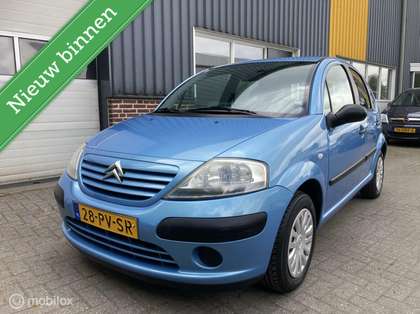 Citroen C3 1.1i Ligne Prestige NETTE AUTO!