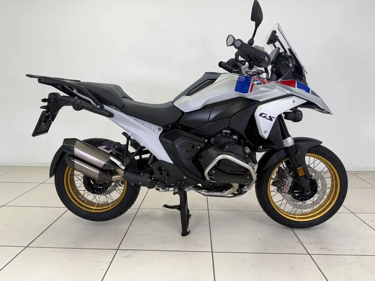 BMW R 1300 GS