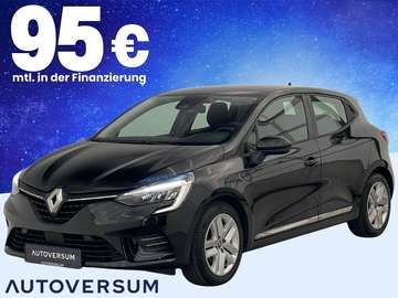 V TCe 90 Zen LED*CARPLAY*SHZ*TEMP*