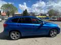 BMW X1 sdrive18d Msport auto Azul - thumbnail 4