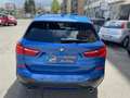 BMW X1 sdrive18d Msport auto Azul - thumbnail 6