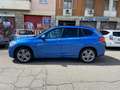 BMW X1 sdrive18d Msport auto Bleu - thumbnail 8