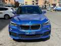 BMW X1 sdrive18d Msport auto Blauw - thumbnail 2