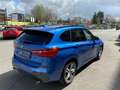 BMW X1 sdrive18d Msport auto Blu/Azzurro - thumbnail 5