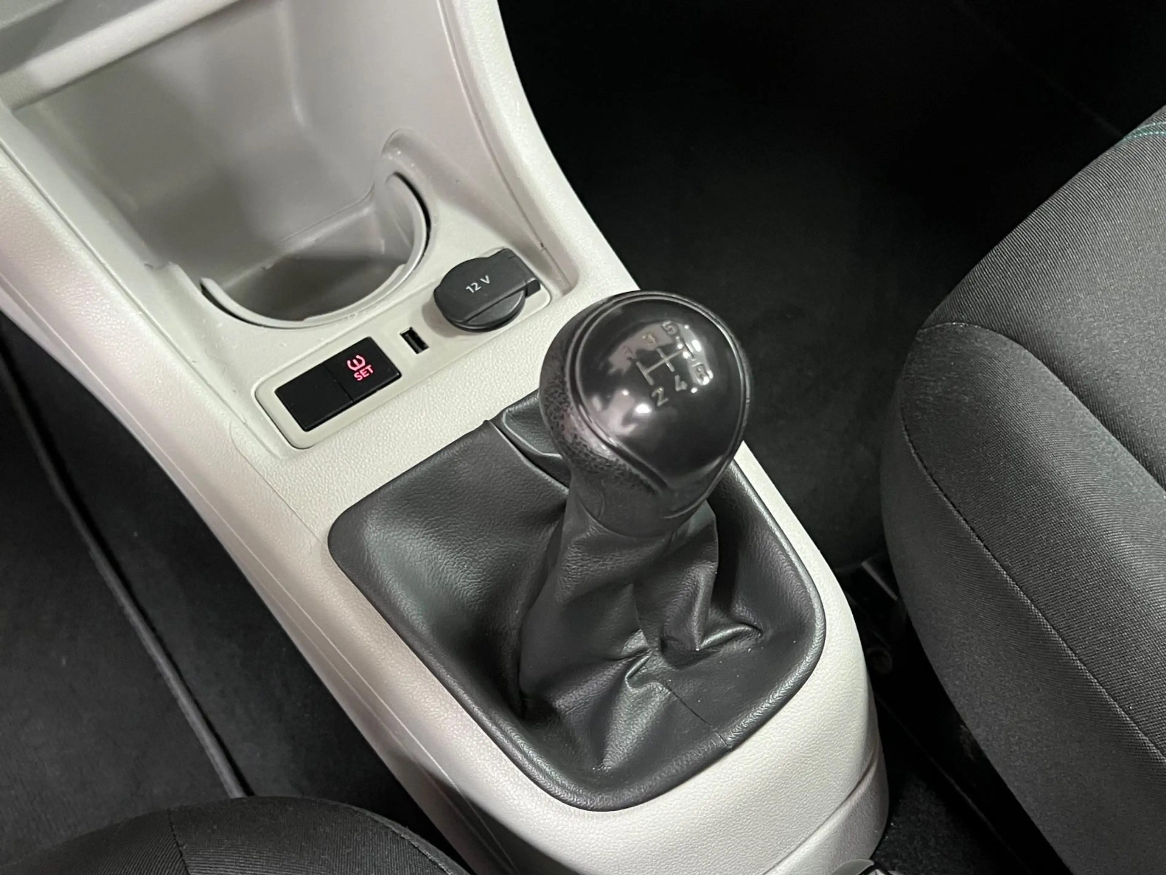 SEAT Mii Style/PDC/TEMP/KLIMA/ISOFIX/4SEASON/1.HAND — photo 12
