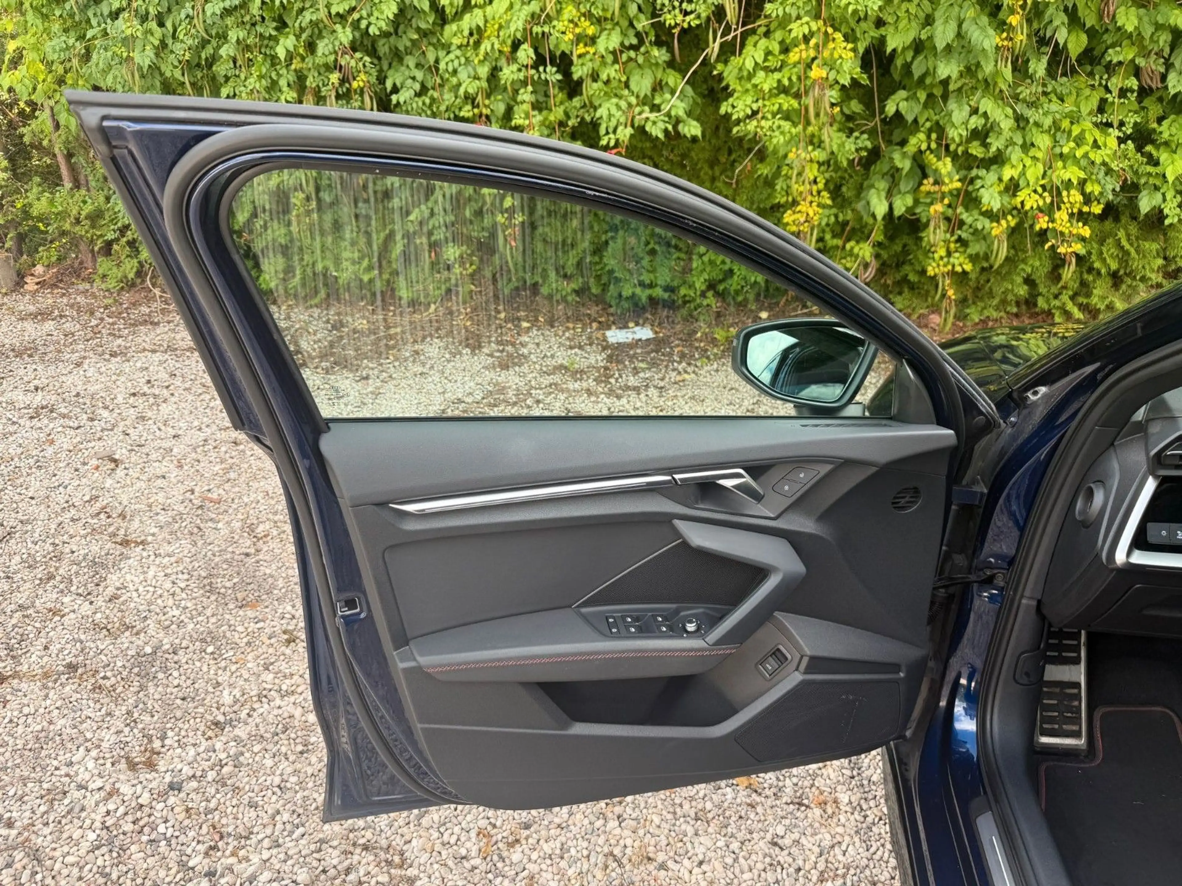 Audi S3 Lim. 2.0 TFSI quattro/Matrix-Led/8f Bereift — photo 14
