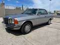 Mercedes-Benz 230 230 CE Plateado - thumbnail 4