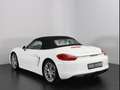 Porsche Boxster Flat 6 2.7 L Blanco - thumbnail 29
