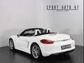 Porsche Boxster Flat 6 2.7 L Blanco - thumbnail 3