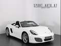 Porsche Boxster Flat 6 2.7 L Blanco - thumbnail 1