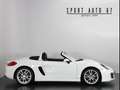Porsche Boxster Flat 6 2.7 L Blanco - thumbnail 2