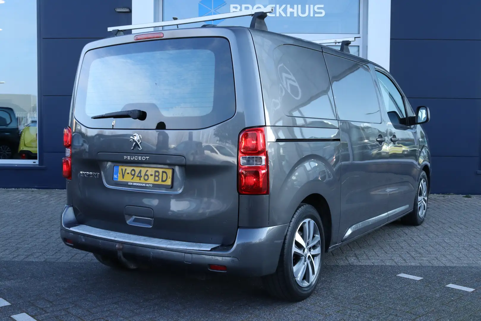 Peugeot Expert 2.0 BlueHDI 180 Premium Pack | Trekhaak | Sensoren - 2