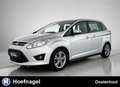 Ford Grand C-Max 1.0 Edition | Cruise Control | Airco | Trekhaak | Grijs - thumbnail 1