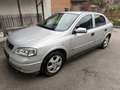 Opel Astra Astra 1.6 Edition 100 Classic Automatik el.Fenster Silber - thumbnail 27