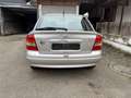 Opel Astra Astra 1.6 Edition 100 Classic Automatik el.Fenster Silber - thumbnail 31