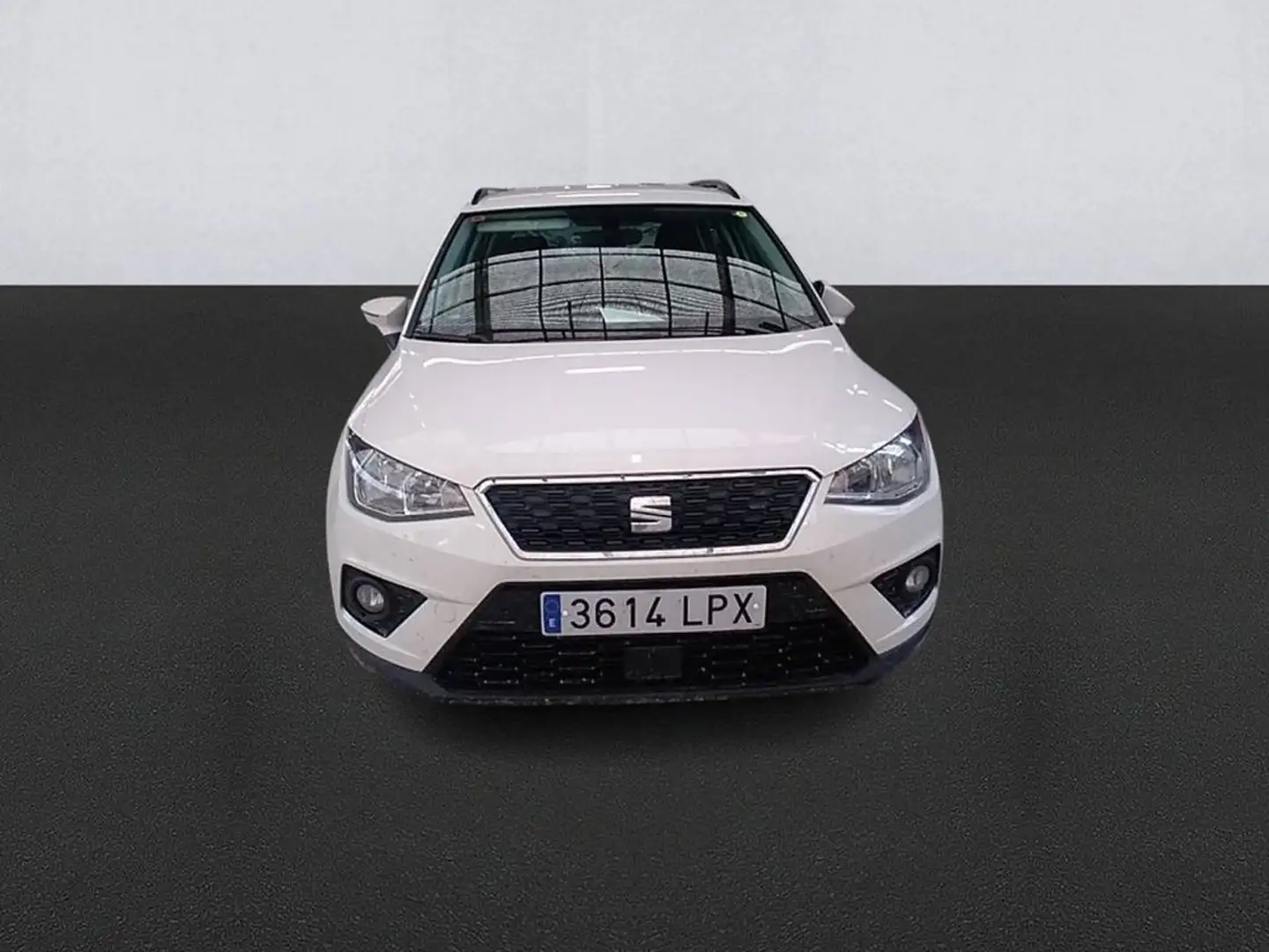 SEAT Arona Style Go 1.6 TDI 70kW (95CV)   Eco Blanco - 1