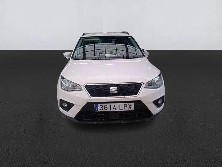 SEAT Arona 1.6 TDI S&S Style 2021