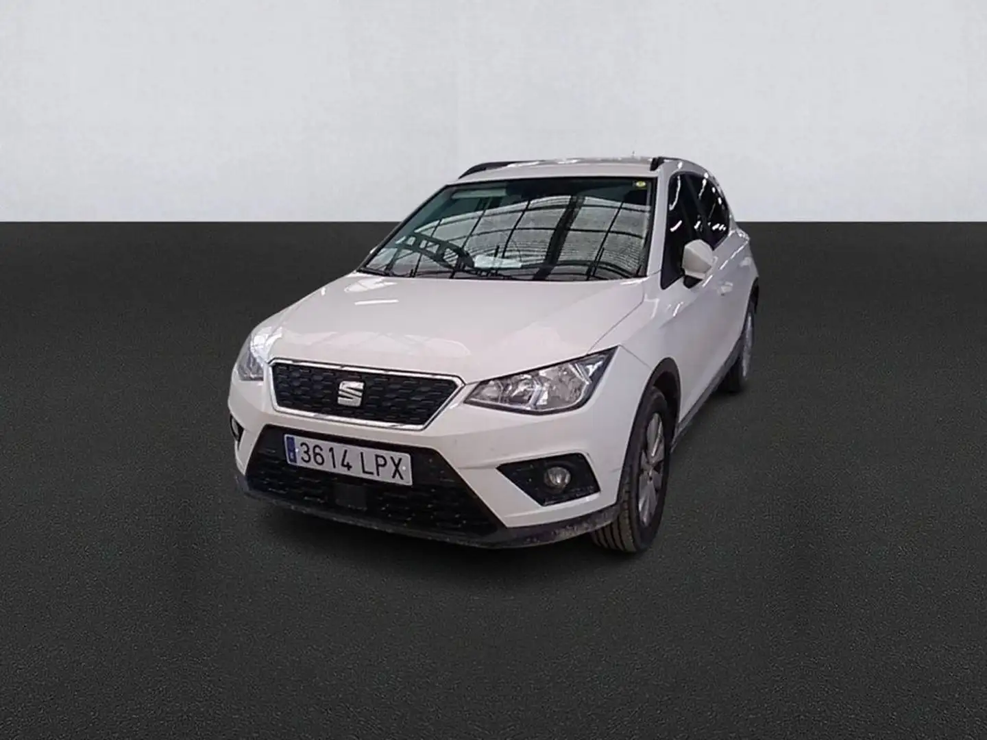 SEAT Arona Style Go 1.6 TDI 70kW (95CV)   Eco Blanco - 2