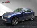 Alfa Romeo Stelvio Super Q4 Sportpaket Bluetooth Navi Klima Blau - thumbnail 2