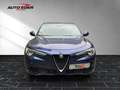 Alfa Romeo Stelvio Super Q4 Sportpaket Bluetooth Navi Klima Blau - thumbnail 16