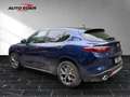Alfa Romeo Stelvio Super Q4 Sportpaket Bluetooth Navi Klima Blau - thumbnail 3