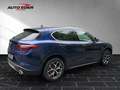 Alfa Romeo Stelvio Super Q4 Sportpaket Bluetooth Navi Klima Blau - thumbnail 4
