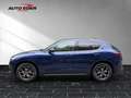 Alfa Romeo Stelvio Super Q4 Sportpaket Bluetooth Navi Klima Blau - thumbnail 17