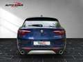 Alfa Romeo Stelvio Super Q4 Sportpaket Bluetooth Navi Klima Blau - thumbnail 18