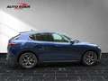 Alfa Romeo Stelvio Super Q4 Sportpaket Bluetooth Navi Klima Blau - thumbnail 19