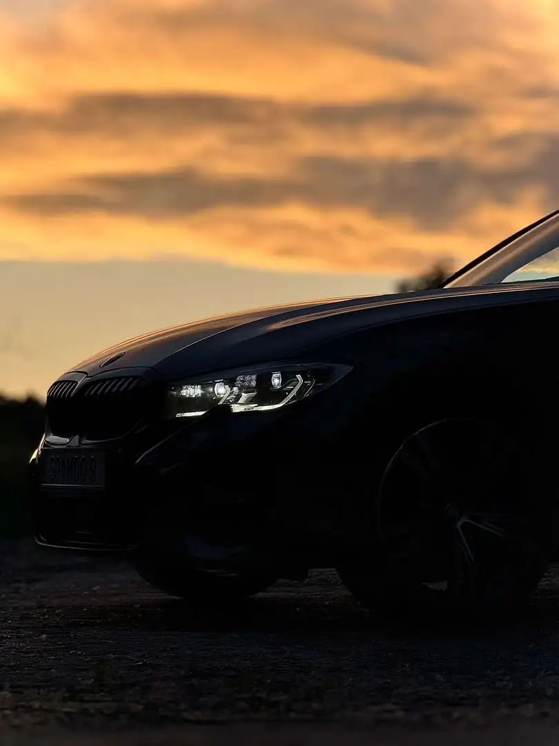 BMW 330 330e G20 - 1