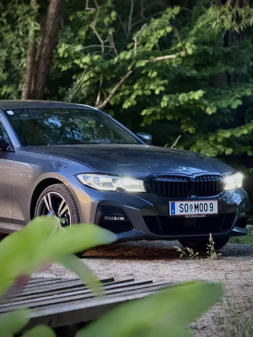 BMW 330 330e G20 - 2