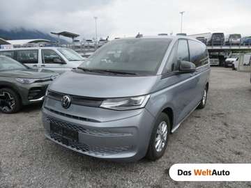 VW T7 Multivan ÜH TDI