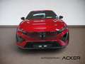 Peugeot 408 Hybrid 180 (Plug-In) AT8 GT Leder ACC -53%* Rot - thumbnail 5
