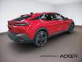 Peugeot 408 Hybrid 180 (Plug-In) AT8 GT Leder ACC -53%* Rot - thumbnail 7