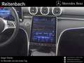 Mercedes-Benz C 200 C200T AVANTGARDE+AHK+DISTR+LED KAMERA+TOTW+EASYP Grey - thumbnail 7