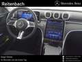 Mercedes-Benz C 200 C200T AVANTGARDE+AHK+DISTR+LED KAMERA+TOTW+EASYP Grey - thumbnail 6