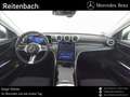 Mercedes-Benz C 200 C200T AVANTGARDE+AHK+DISTR+LED KAMERA+TOTW+EASYP Grey - thumbnail 5