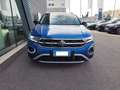 Volkswagen T-Roc 2.0 TDI SCR DSG Style BlueMotion Technology Blu/Azzurro - thumbnail 2