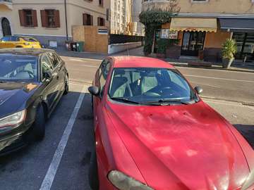 147 5p 1.6 ts 16v Collezione 120cv