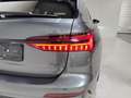 Audi A6 Avant 55 TFSI e Quattro - S-Line - Topstaat! Grigio - thumbnail 25